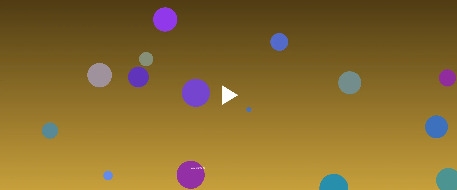 立即上传你的体育生原创视频